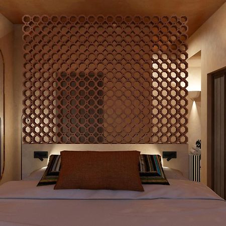 Oia Unique Homes By K&K Ngoại thất bức ảnh
