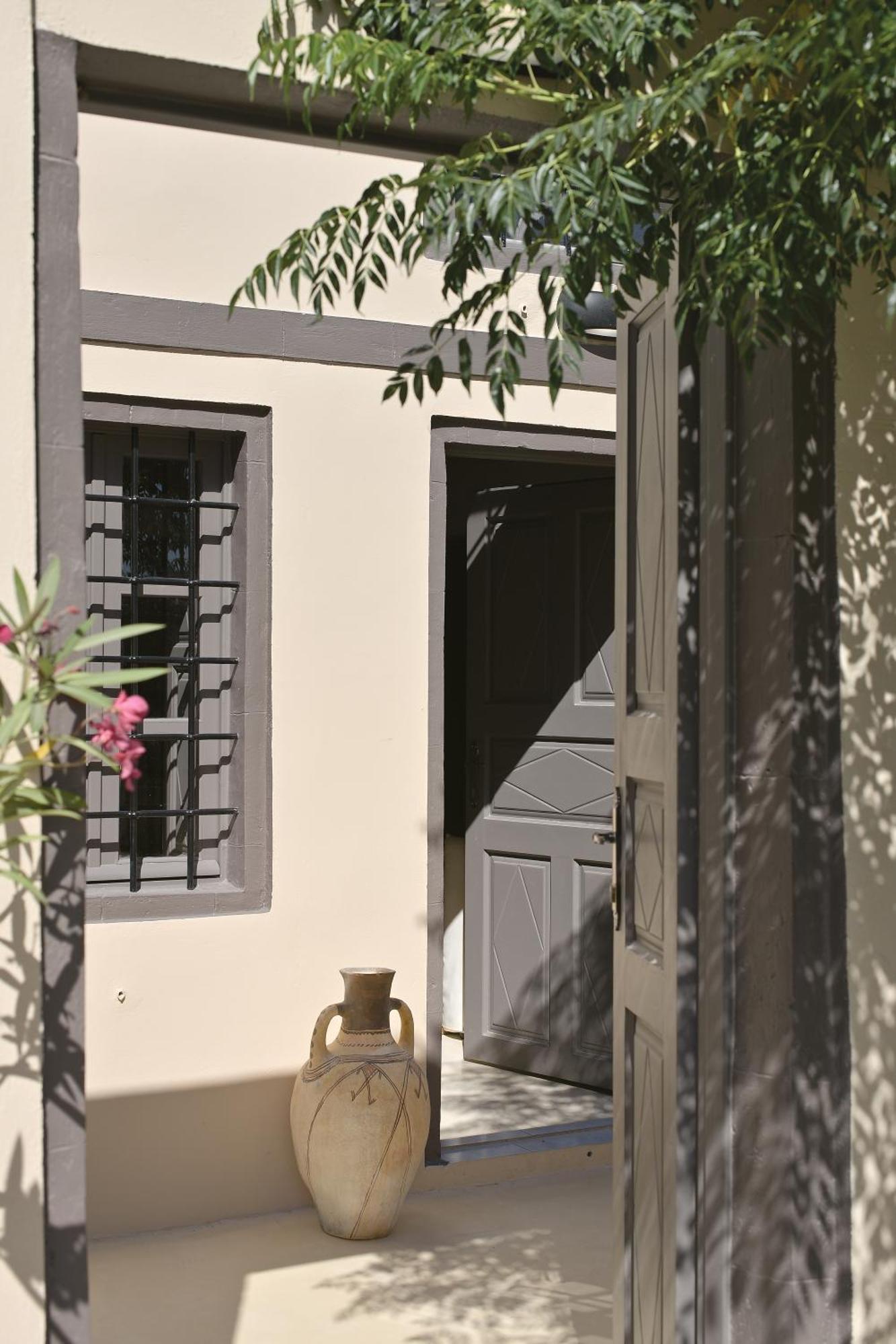 Oia Unique Homes By K&K Ngoại thất bức ảnh