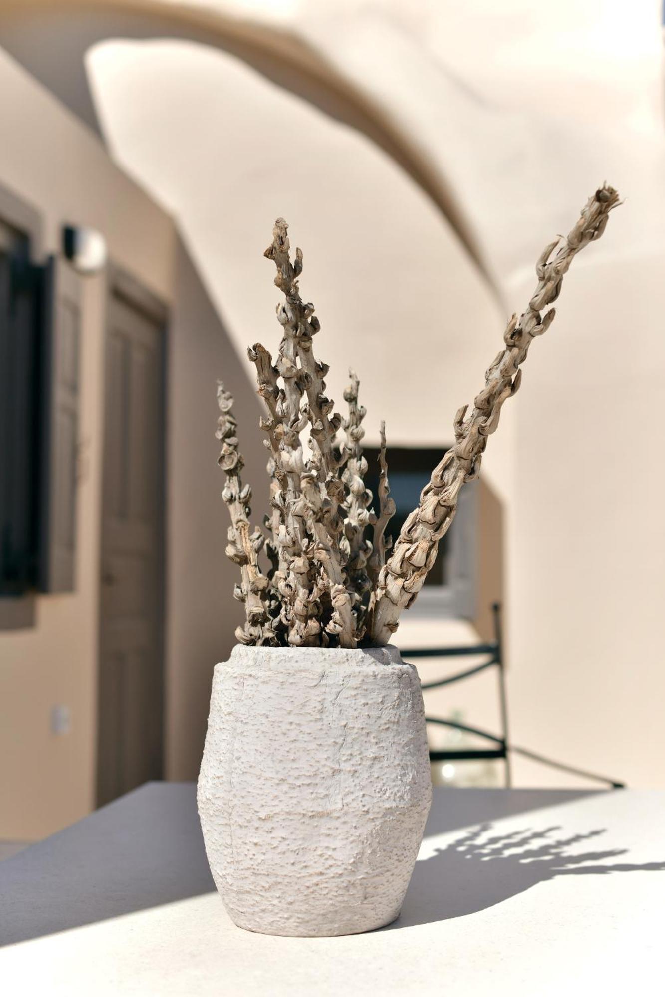 Oia Unique Homes By K&K Ngoại thất bức ảnh