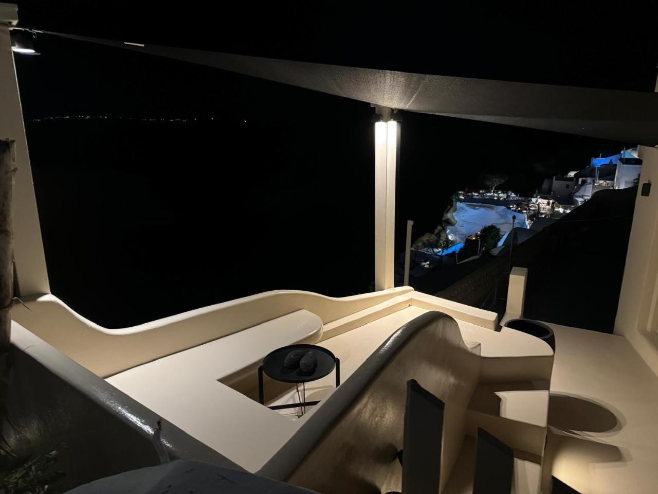 Oia Unique Homes By K&K Ngoại thất bức ảnh