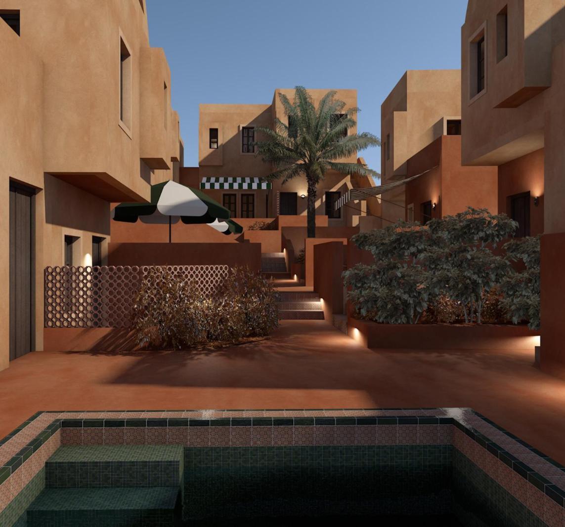 Oia Unique Homes By K&K Ngoại thất bức ảnh